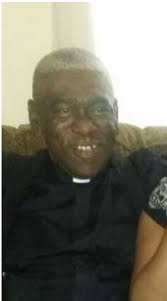 Home Going Celebration for Bro. Elder Royal G. “Sugar Man” Williams