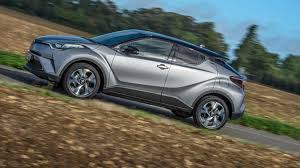 Toyota chr yellow color code | colorpaints.co. 2017 Toyota C Hr Review Stylish Not Practical