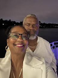 Denise Whyte-Phillips and Wayne Bennett's Wedding Website