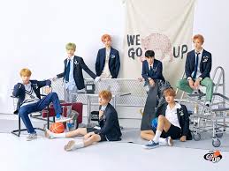 Ask K Pop Ncts Unit Nct Dream Has Earned Their First No 1