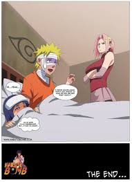 Hero Naruto is Pounding his personal Busty Big Boobed Nurse
