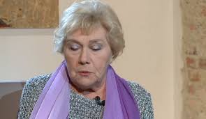 Discuss → people → teresa lipowska → content issues. Teresa Lipowska O Swoich Planach Na Przyszlosc Czy Gwiazda M Jak Milosc Odejdzie Z Serialu Slowo