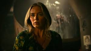 Download film a quiet place part 2 (2021) hanya di bioskop layarkaca21 terkeren. A Quiet Place 2 Film Pertama Raih Us 100 Juta Kala Pandemi