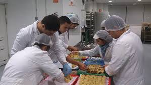 Publica gratis tu anuncio de cursos de cocina en guadalajara. Inicio De Cursos De Formacion Laboral En Caritas Diocesana Siguenza Guadalajara