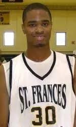 Sensational Forward Terrell Vinson Commits To Join UMass Basketball Program 