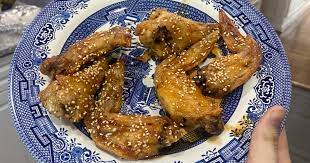 By marion's kitchen september 19, 2019. 65 Easy And Tasty Asian Sesame Wings Recipes By Home Cooks Cookpad