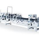 Folding carton gluing machines | HEIDELBERG