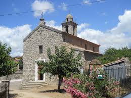 Region Du Valinco Arbellara Eglise Paroissiale Saint Gavin Eglise