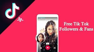 How Can I Get The Tik Tok Followers Free Tik Tok Tok Download App