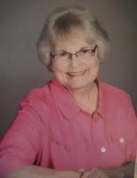 Obituary information for Nancy Rager