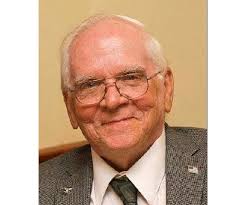 Eugene Bishop Obituary (2016)