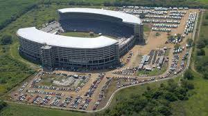 Deportivo cali form and stats. The World Stadium On Twitter Estadio Deportivo Cali Opened 2010 Club Asodeporcali Capacity 55 000 Deportivocali Stadium Colombia League Http T Co Jogbprwtg0