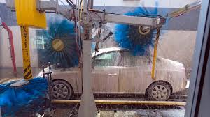 I doubt theres any but maybe someone knows of one. Automatic Car Wash Tips And Tricks To Avoid Damage Autoblog