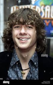 Matthew underwood hi-res stock photography and images