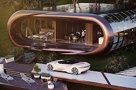Elon Musk Introduced The First Tesla Home – Lifeboat News: The Blog