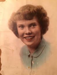 Marie Ann Larson Obituary