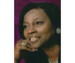 Alfreda Moten Obituary (2014)