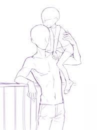 I've complied the list of best anime drawing courses that will help you get started and draw most of the popular anime characters quickly. 15 Anime Kids Drawing Base Kids Drawing Drawingpencilwiki Com Drawing Poses Drawing Reference Poses Anime Poses Reference