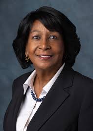 Judy Beard to Take the Reins as Legislative Director;