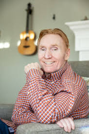 After childhood fame — and decades of infamy — Danny Bonaduce finds success  and sobriety in Seattle