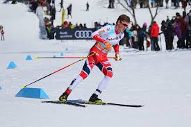 Vi har et komplett utvalg av ski, skisko, skismøring,skistaver, skitrekk, preppeutstyr etc. Johannes Hosflot Klaebo Wins Crystal Globe Sprongo