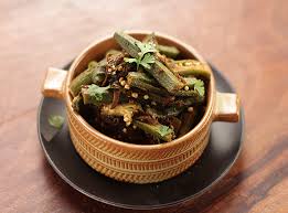 Check spelling or type a new query. Bhindi Recipe By Master Chef Sanjeev Kapoor