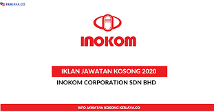 Inokom corporation sdn bhd lot 38, mukim padang meha, 09400 padang serai, kulim p o box 88, 09000 kulim, kedah darul aman. Inokom Corporation Sdn Bhd Kerja Kosong Kerajaan