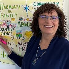 Robyn Drew's Instagram, Twitter & Facebook