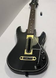 Do Xbox 1 And Ps4 Guitars Work On Xbox 360 Rock Band/Guitar Hero? :  R/Rockband