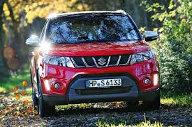 Interessiert an mehr gebrauchten autos? Suzuki Vitara S 100 000 Kilometer Dauertest Autobild De