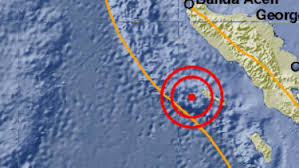 Banten diguncang gempa hingga enam kali sehari, ini penjelasan bmkg. Lagi Lagi Lebak Banten Diguncang Gempa 5 2 Sr