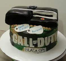 After all, there's plenty of time to worry during adulthood. 16 Year Old Boys Birthday Cakes Novocom Top