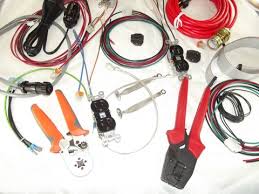 Wire Harness Manufacturing A Wire Harness Assembly Guide