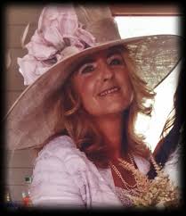 The death has occurred of Caroline Gallagher, Sixmilecross, Co Tyrone.