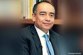 Along with the collective agreement, the apuo signed letters of understanding that will be in effect for the life of this collective agreement. Reconsider Decision To Retire Nube Tells Cimb S Nazir The Edge Markets