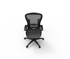 Save on furniture & more. Black Modern Office Chair Top View Stock Illustration Illustration Of Office Elbow 59004814