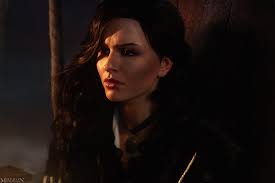 The Witcher 3 Wild Hunt Hearts Of Stone купить Image Result For Yennefer The Witcher Digital Portrait Art Witcher Art