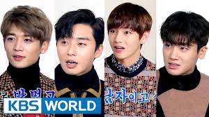 This drama shows how they begin and live during the 6th century. Hwarang Drama Interview Army S Amino