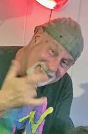 William J. Alexander 1955-2024