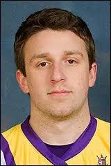 2013 Men's Lacrosse Roster