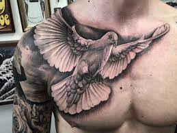 Pin On Tattoo