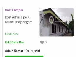 Currently, there are around 2 hotels that you can book in kalitidu. Disewakan Kalitidu Bojonegoro Trovit