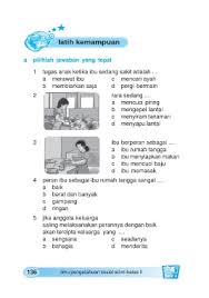 Gambar mewarnai buah untuk anak tk dan sd terbaru 2018. Page 143 Cover Ips Sd Kelas 2