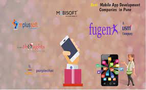 Company list india pune app development. Best Mobile App Development Companies In Pune App Development Services