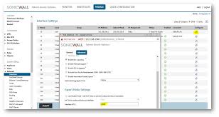 Unable To Access Certain Websites Either Slow Or Completely Failing Sonicwall