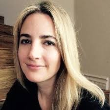 Jennifer Carr (@TheJenniferCarr)