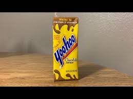 Soda provides you whats called empty calories which are not useful for your body and also make you more 7 years ago. Yoo Hoo Chocolate Milk Review Youtube
