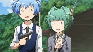 Maybe you would like to learn more about one of these? Pin On Anime Manga