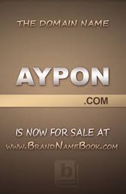Aypon Com Is Highly Brandable And Strong Sounding Domain Name Build You Mobile Store Arround This Brandname Aypon Com Is Names Business Names Company Names