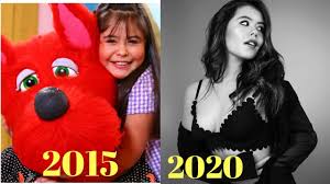 Según yina, la madre se desesperó al punto de colgar muñecos, coches y todo tipo de juguetes a ver si la niña volvía. Asi Lucen Los Personajes De Club 10 En 2020 Antes Y Despues De Los Personajes De Club 10 Youtube